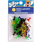 Chinche Sifap galera 50u blister