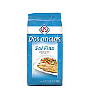 Sal fina Dos Anclas 500g