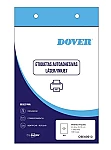 Etiqueta Dover O5EA0013 A4