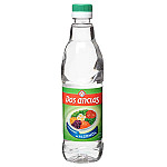 Vinagre Dos anclas blco 500cc