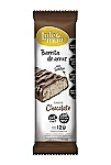 Barra arroz Lulemuu c/semillas cubierta chocolate