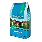 Yerba Mate La Tranquera liviana 500g