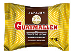 Alfajor Guaymallen negro 38g
