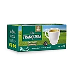 Mate cocido La Tranquera 25u