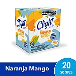 Jugo Clight naranja-mango x20