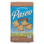Galletita Paseo multicereales 300g