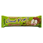 Barra Cerealfort manzana 22g