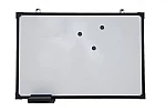 Pizarra MP blanca 40cmx60cm