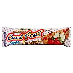 Barra Cerealfort frutilla 19g
