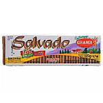 Galletita Granix salvado 135g