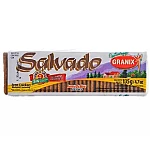 Galletita Granix salvado 135g