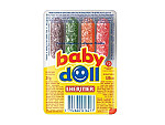 Chupetin Baby-doll x4