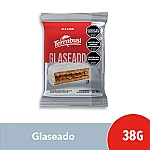 Alfajor Terrabusi simple glaseado 38g