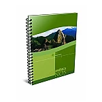 Cuaderno America Nos 80h C c/e 16x21