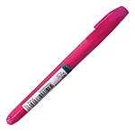 Resaltador fino Intro 300 rosa fluo