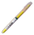 Resaltador fino Intro 300 amarillo fluo