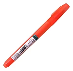 Resaltador fino Intro 300 naranja fluo