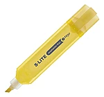 Resaltador Filgo S-LITE amarillo fluo