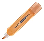 Resaltador Filgo S-LITE naranja fluo