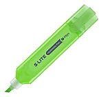Resaltador Filgo S-LITE verde fluo