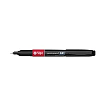 Marcador permanente Filgo 041 negro 0,4mm