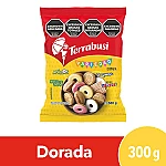 Galletita Terrabusi Variedad Dorada 300g