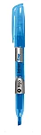 Resaltador Filgo lighter celeste