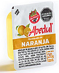 Mermelada Abedul naranja x108u