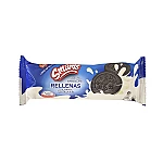 Galletitas rellenas Smams chocolate 105g