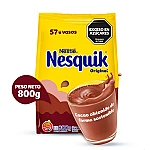 Cacao Nesquik instant. 800g