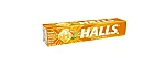 Caramelo Halls miel c/limon
