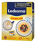 Edulcorante Ledesma Cero sucralosa x200 sobres
