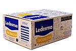 Edulcorante Ledesma Cero sucralosa x400 sobres