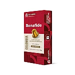 Cápsula Bonafide Colombia 10x5g