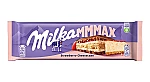 Chocolate Milka Strawberry cheesecake 300g
