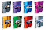 Cuaderno America Nos 29,7 80h R C/E