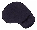 Pad mouse With Gel H-02 negro