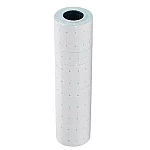 Etiqueta Motex blanca 301500