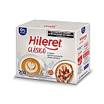Edulcorante Hileret 200 sobres