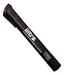 Marcador permanente Intro negro 1-2mm