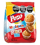 Magdalenas Pozo clasica 200g