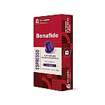 Cápsula Bonafide Espresso 10x5g p/NESPRESSO®