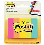 Band. Postit 12,7x4,4 fl x500