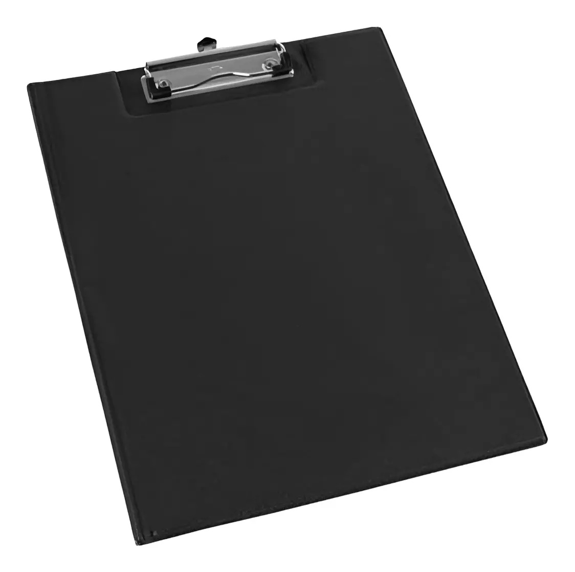 Portablock Liggo plast. A4 negro