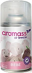 Aromatizante Fraganss bebe 270ML