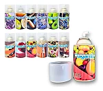 Aromatizante Fraganss tropic 270ML