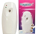 Dispenser difusor automatico Fraganss