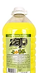 Desodorante piso Zap citronella 5L