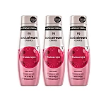 Sodamixer frutos rojos 440ml