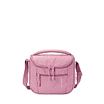 Lonchera Samsonite refraction banquet pink 
